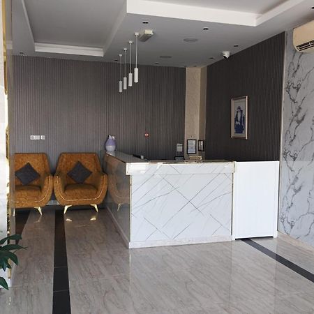 Arabian Sands Hotel فندق الرمال العربية Haima Exterior photo
