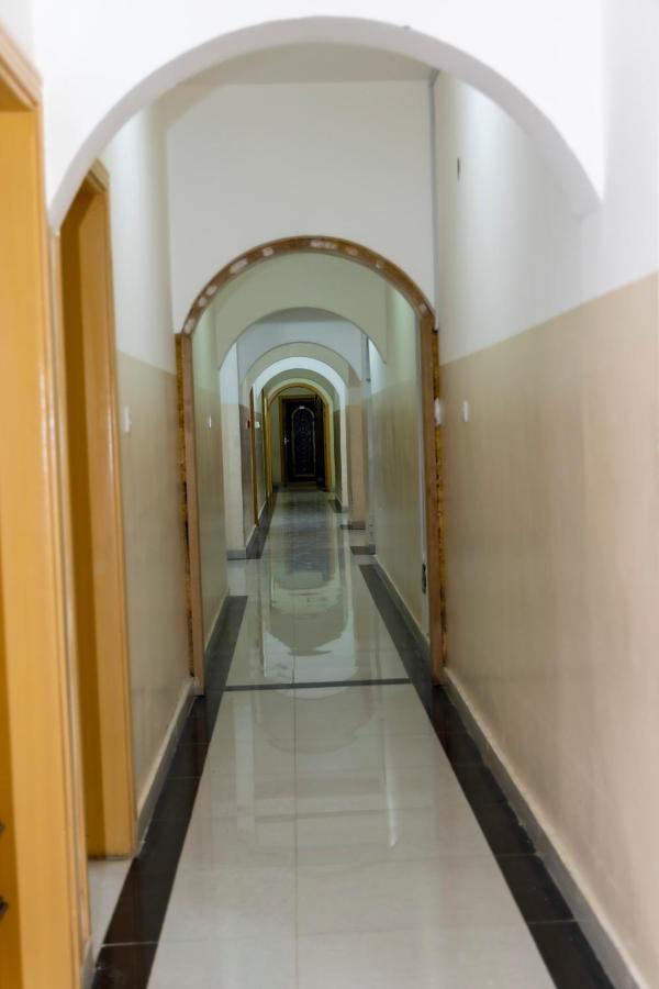 Arabian Sands Hotel فندق الرمال العربية Haima Exterior photo
