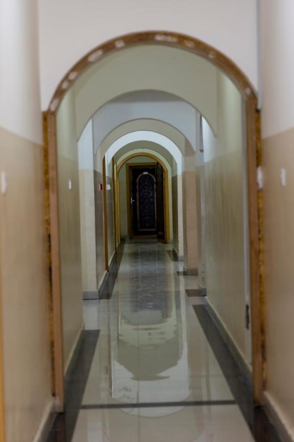 Arabian Sands Hotel فندق الرمال العربية Haima Exterior photo