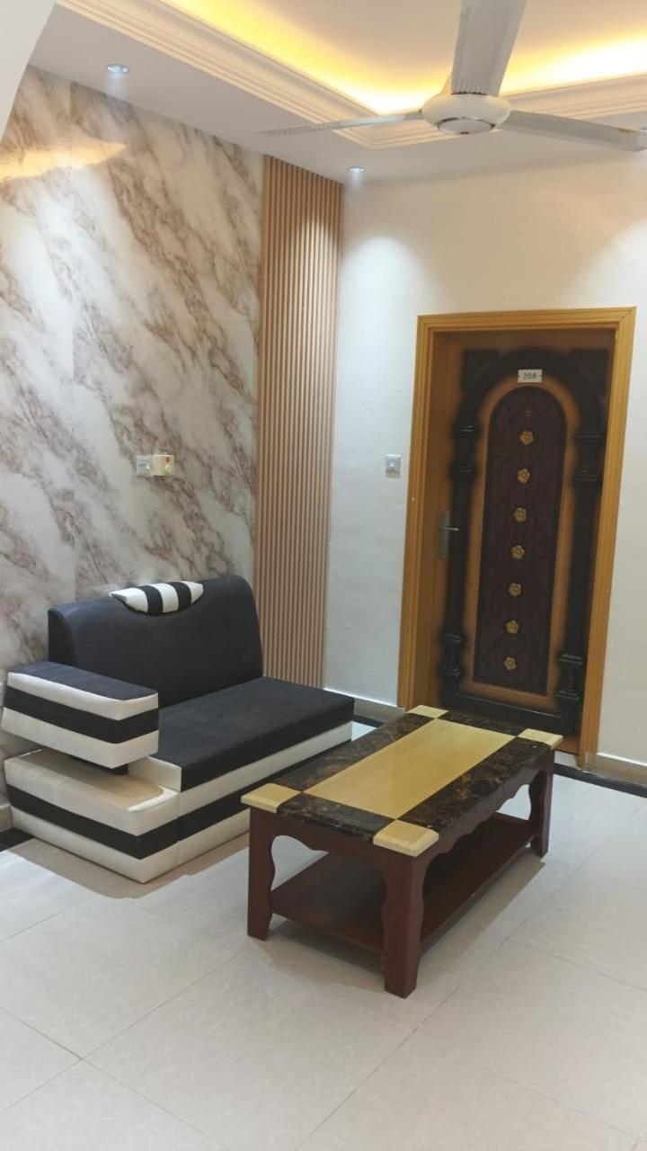 Arabian Sands Hotel فندق الرمال العربية Haima Exterior photo