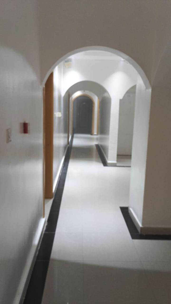 Arabian Sands Hotel فندق الرمال العربية Haima Exterior photo