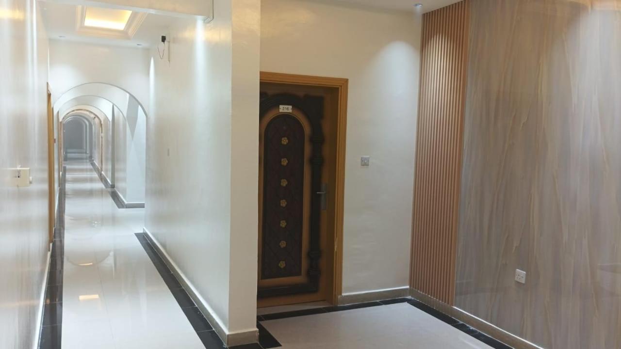 Arabian Sands Hotel فندق الرمال العربية Haima Exterior photo