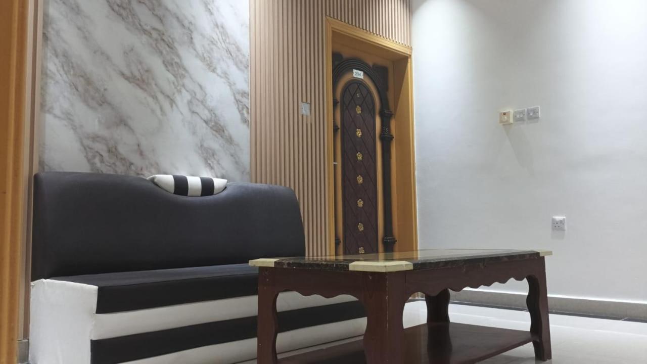 Arabian Sands Hotel فندق الرمال العربية Haima Exterior photo