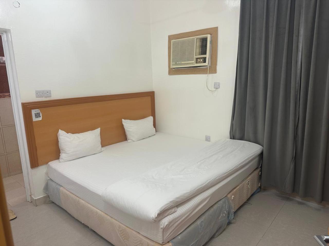 Arabian Sands Hotel فندق الرمال العربية Haima Exterior photo